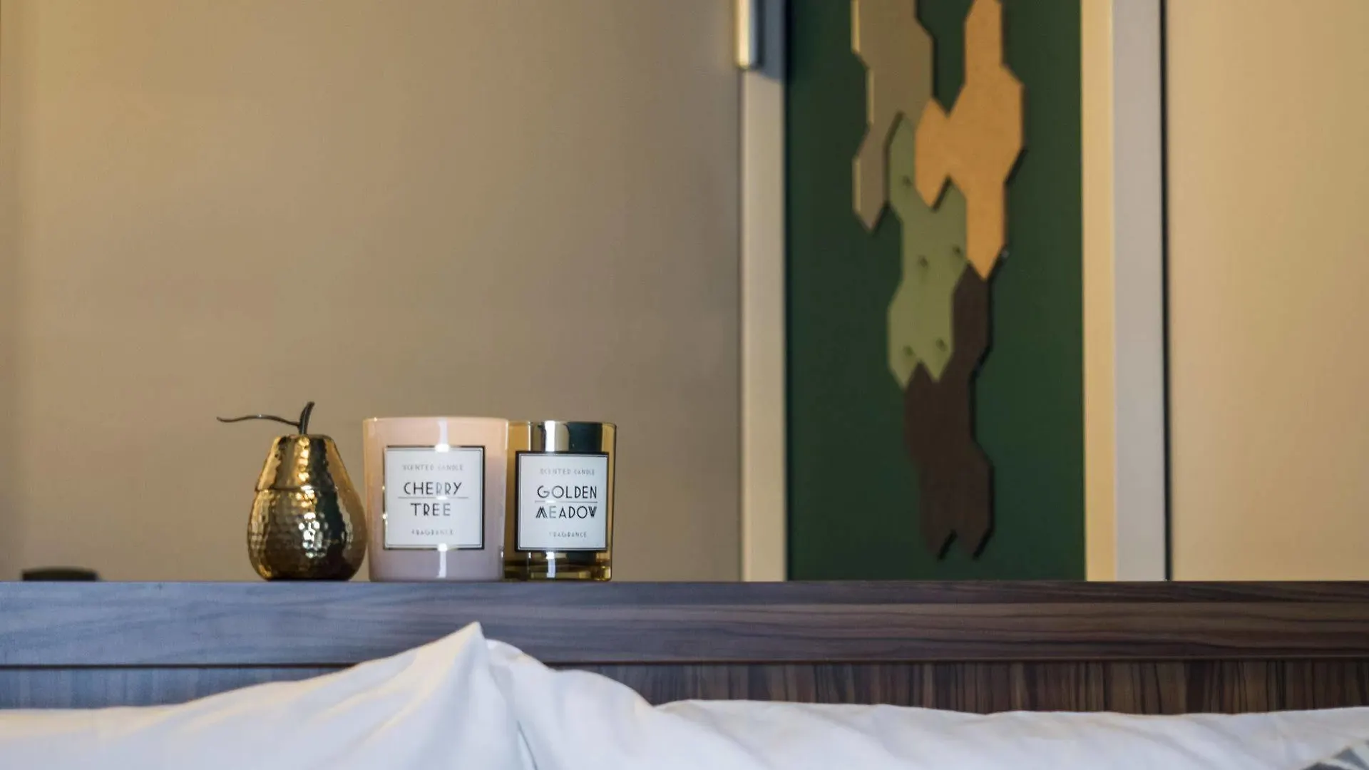 ***  Linden Hotel Амстердам Нидерланды