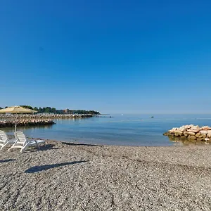 База отдыха Stella Maris Mobile Homes