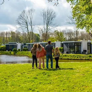Шале Europarcs Spaarnwoude