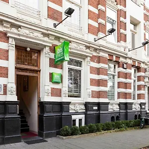 Отель Ibis Styles Amstel, Амстердам