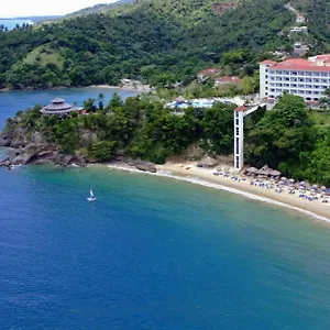 Курортный комплекс Eurostars Grand Cayacoa (adults Only)