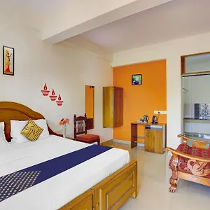 Spot On Ocean Ac & Non Ac Kovalam