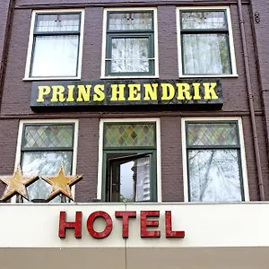 Hotel Hendrik, Amsterdam