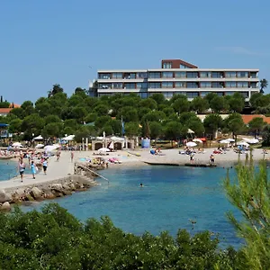 Отель Maistra Select Island Istra