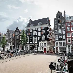 Hotel Boutique The Craftsmen, Amsterdam