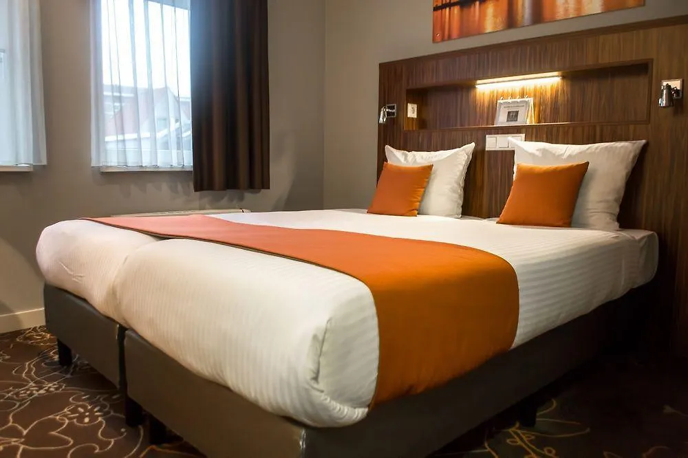 Linden Hotel Amesterdão