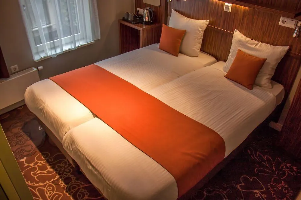 Linden Hotel Amesterdão Países Baixos