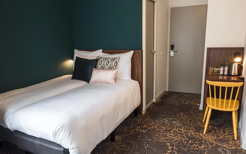 Linden Hotel Amesterdão