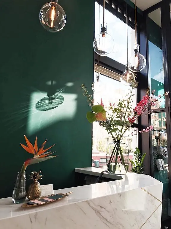 Linden Hotel Amsterdam