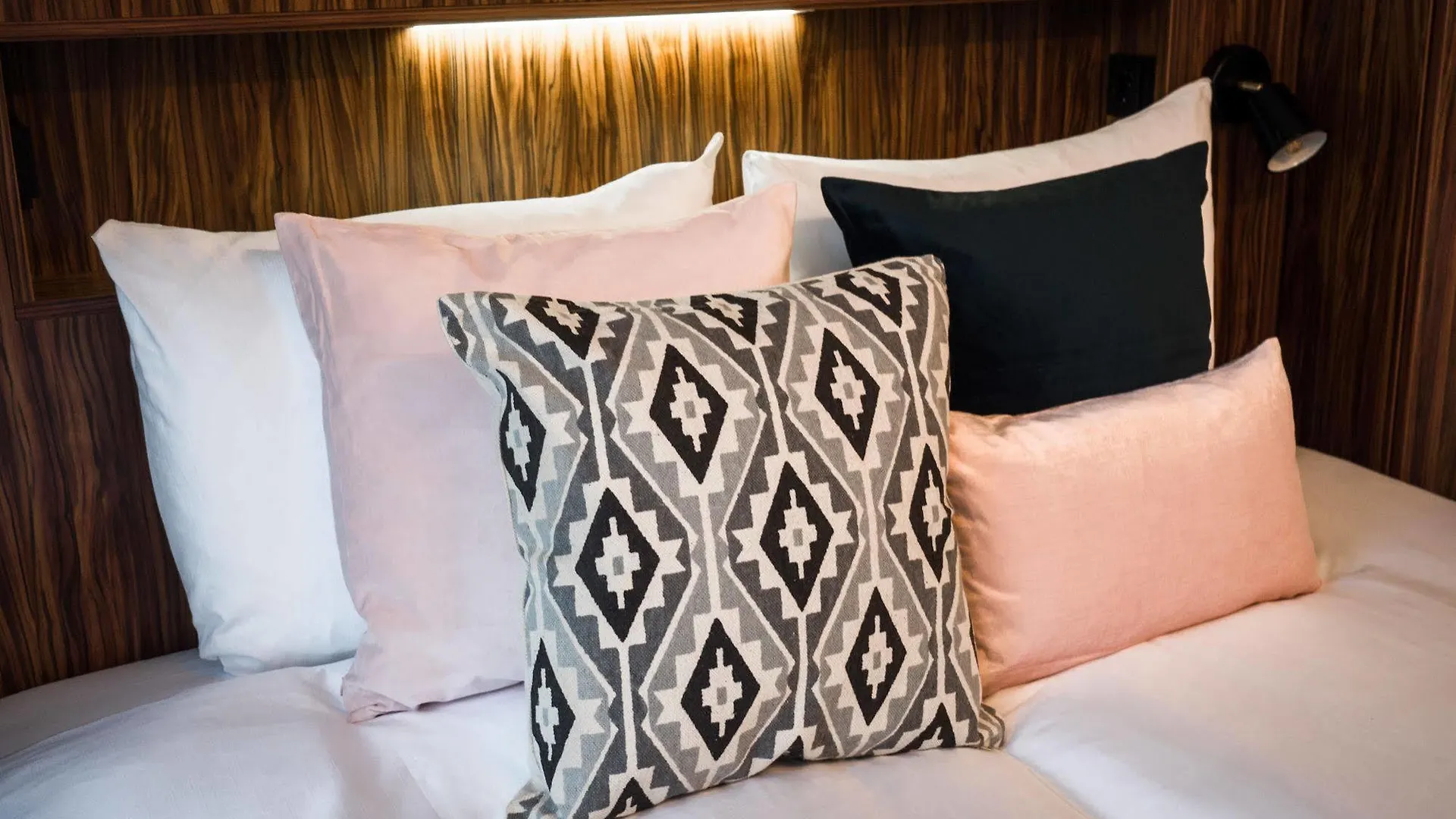 Linden Hotel Amesterdão