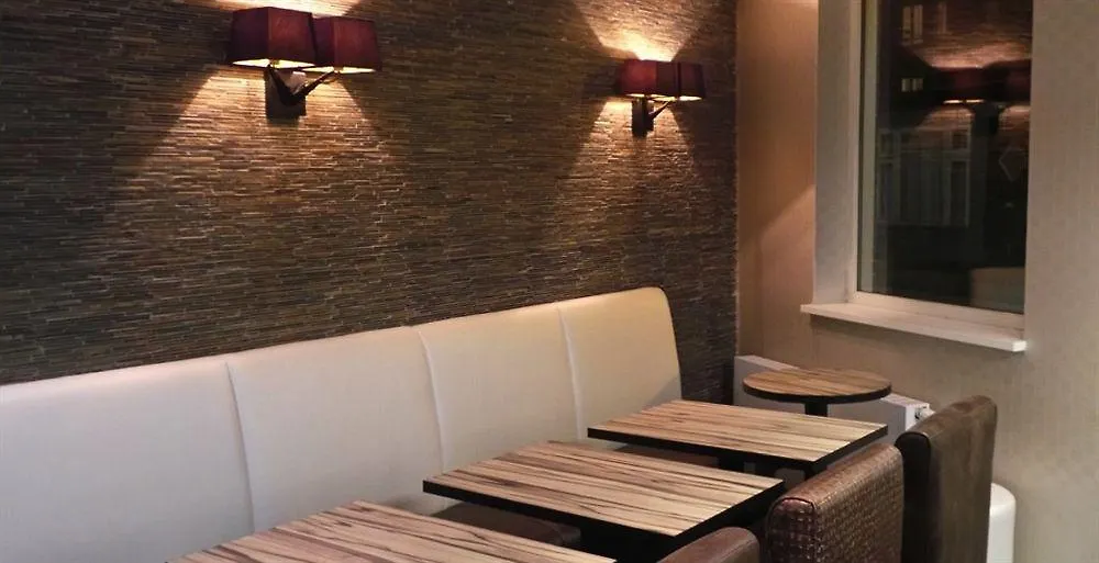 ***  Linden Hotel Amsterdam Netherlands