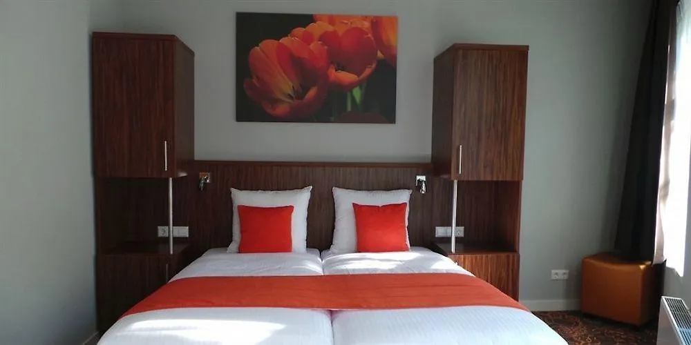 Linden Hotel Amsterdam Netherlands