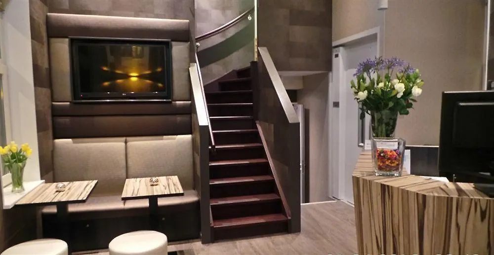 Linden Hotel Amsterdam