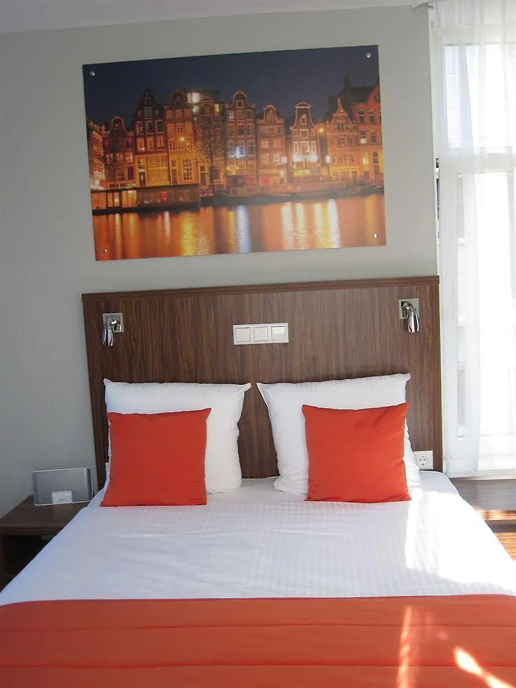 Linden Hotel Amsterdam