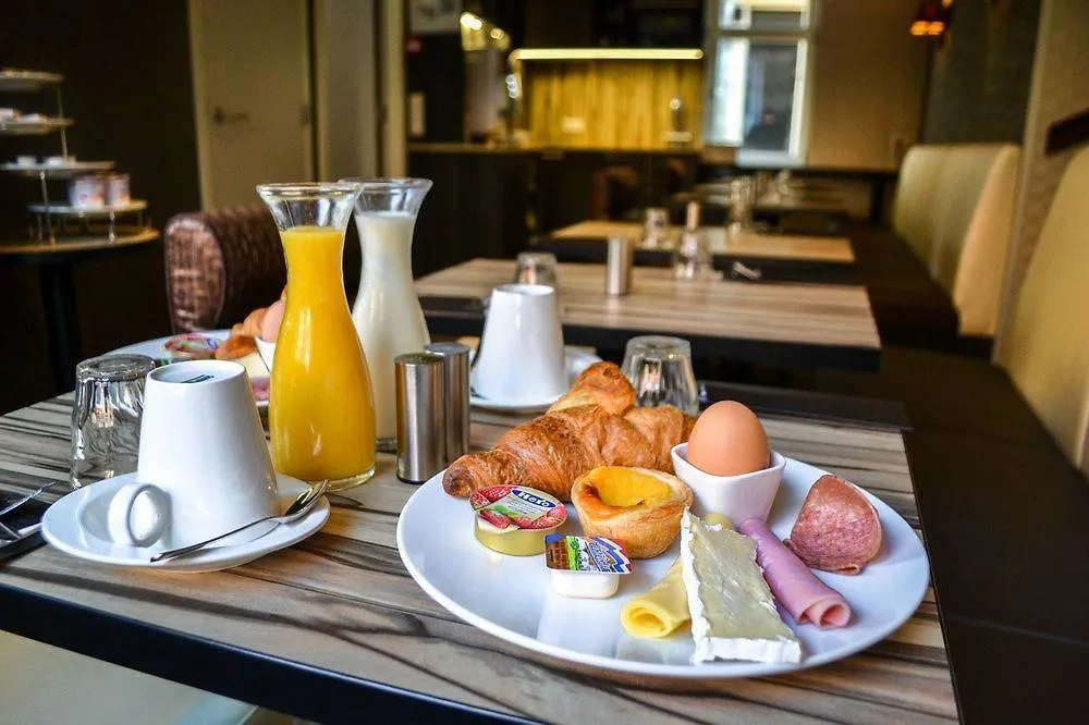 Linden Hotel Amsterdam