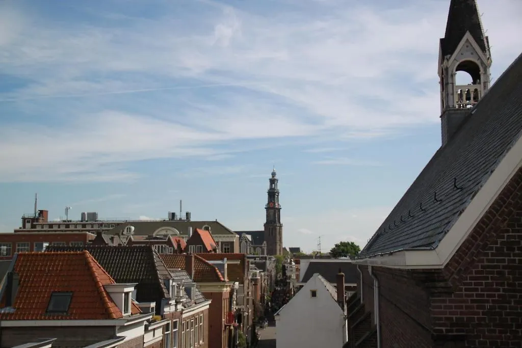 Linden Hotel Amsterdam 3*,  Netherlands
