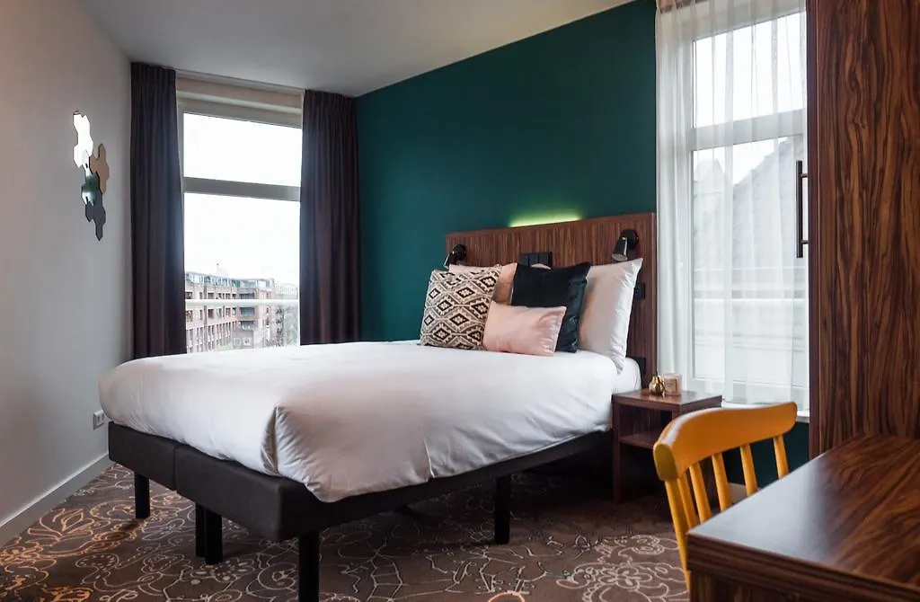 ***  Linden Hotel Amsterdam Netherlands