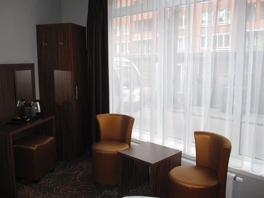 Linden Hotel Amsterdam