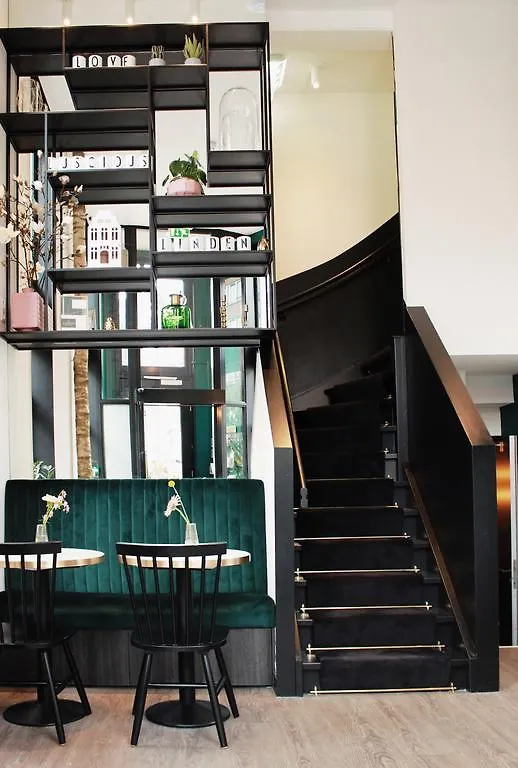 Linden Hotel Amsterdam