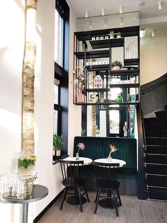 Linden Hotel Amsterdam