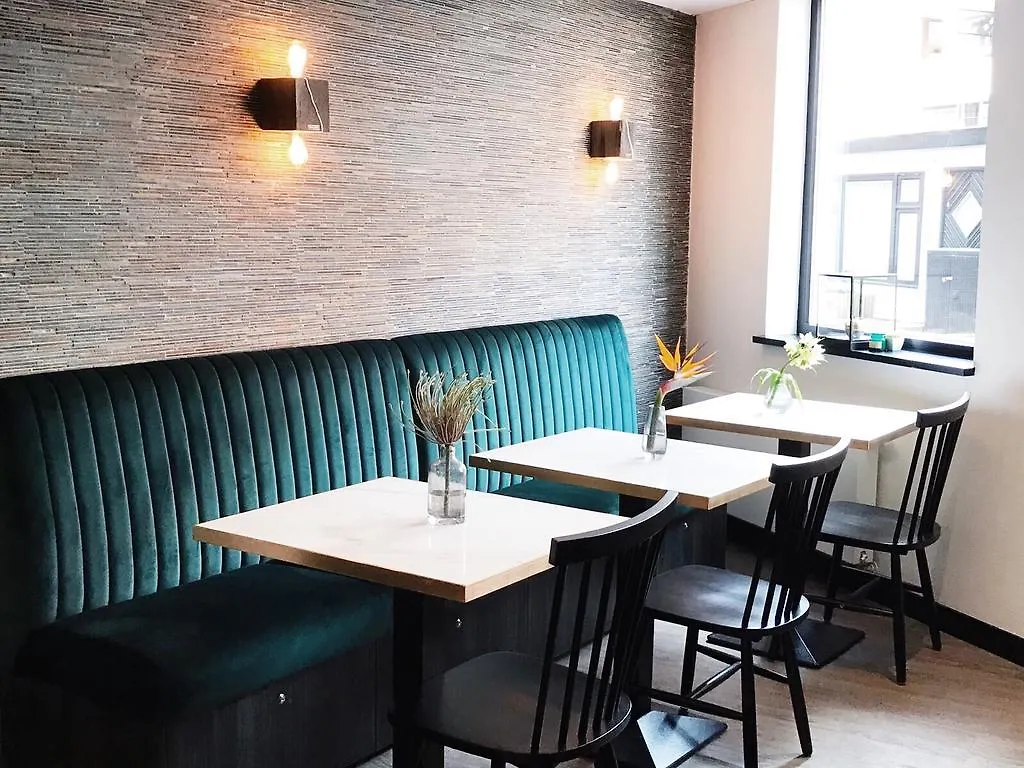 Linden Hotel Amsterdam Netherlands