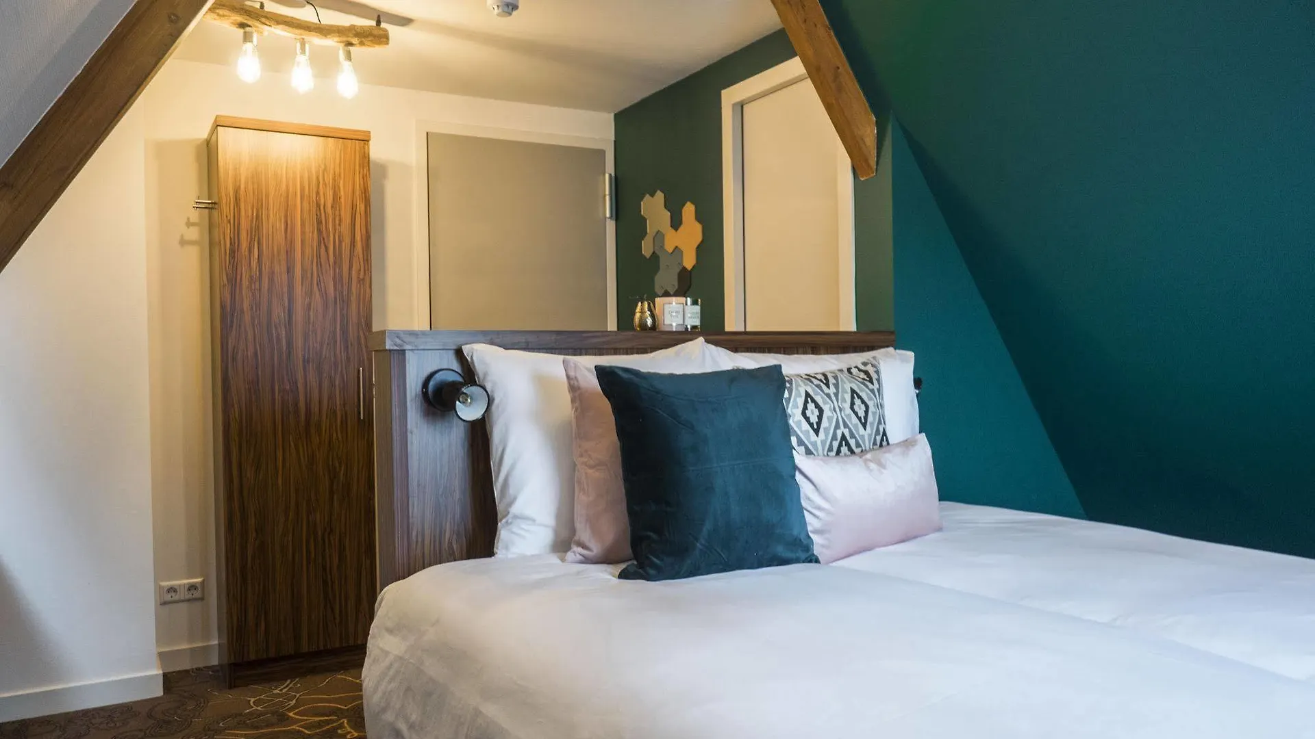 Linden Hotel Amsterdam Netherlands