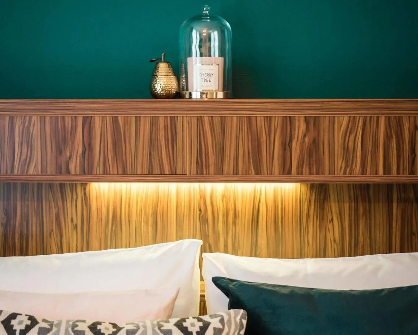 Linden Hotel Amsterdam