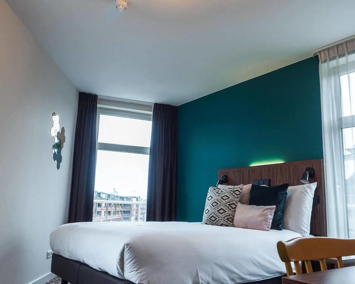 Linden Hotel Amsterdam