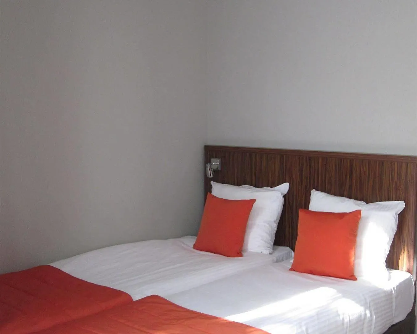 Linden Hotel Amsterdam