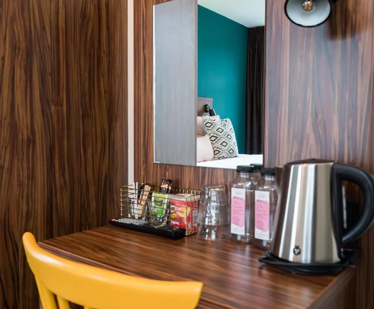 Linden Hotel Amsterdam