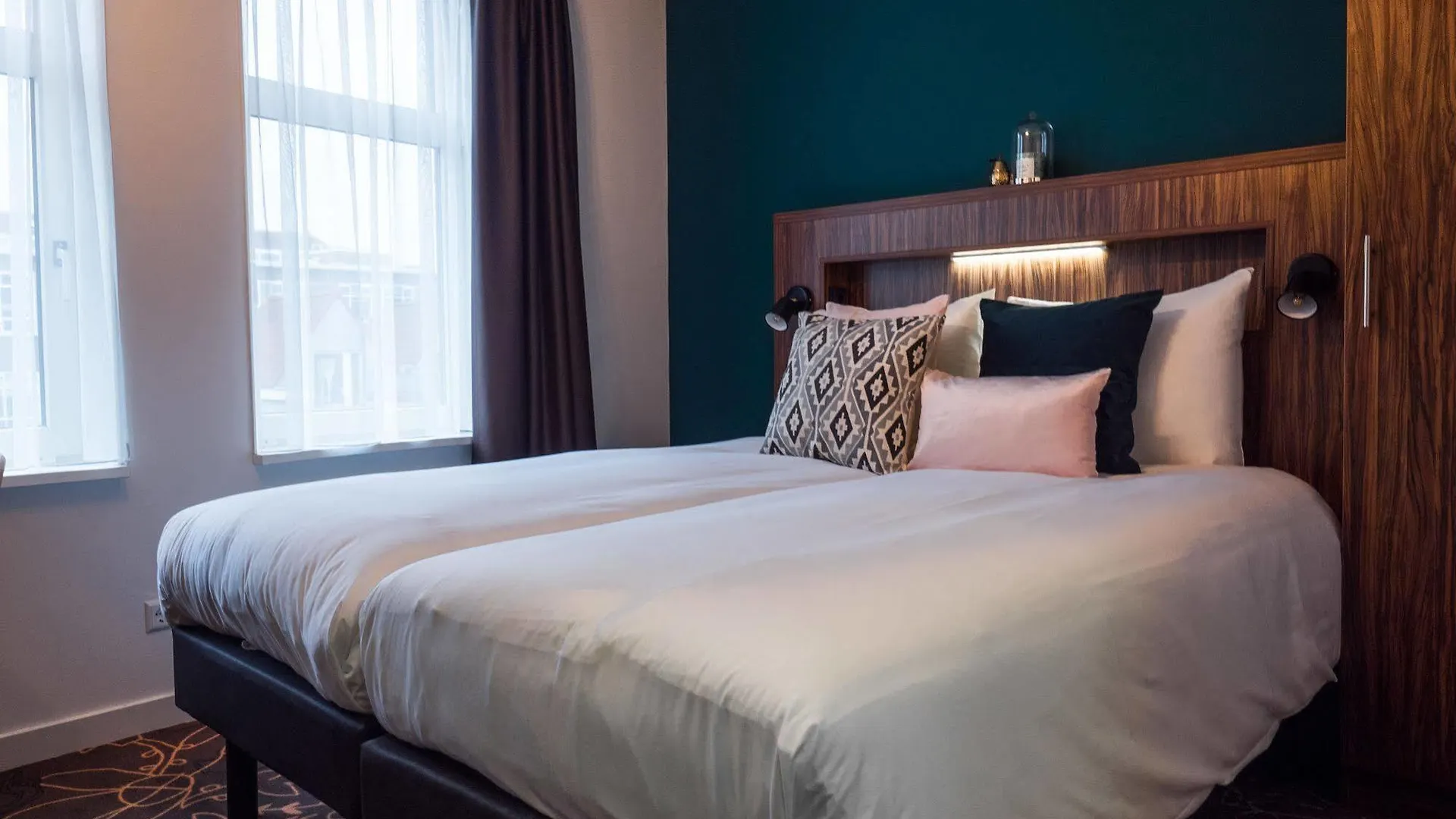 Linden Hotel Amsterdam