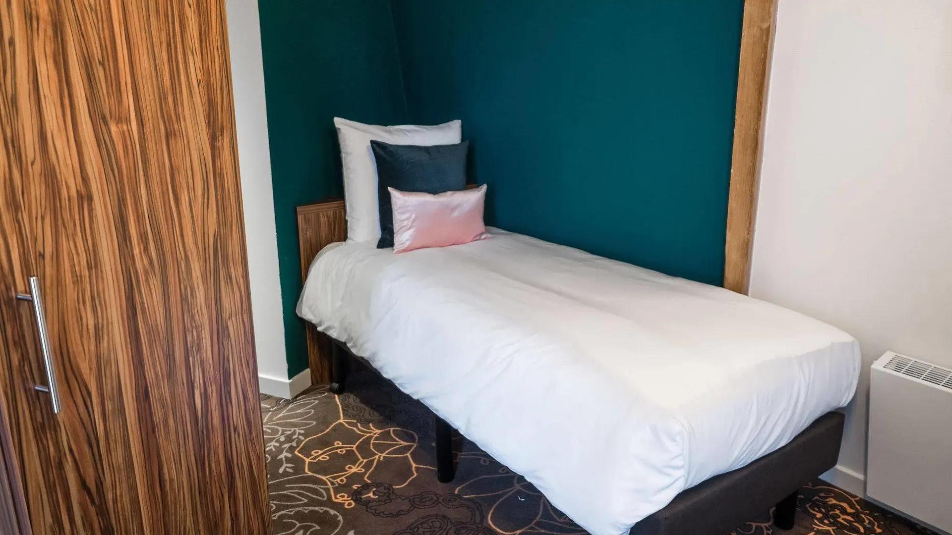 Linden Hotel Amsterdam