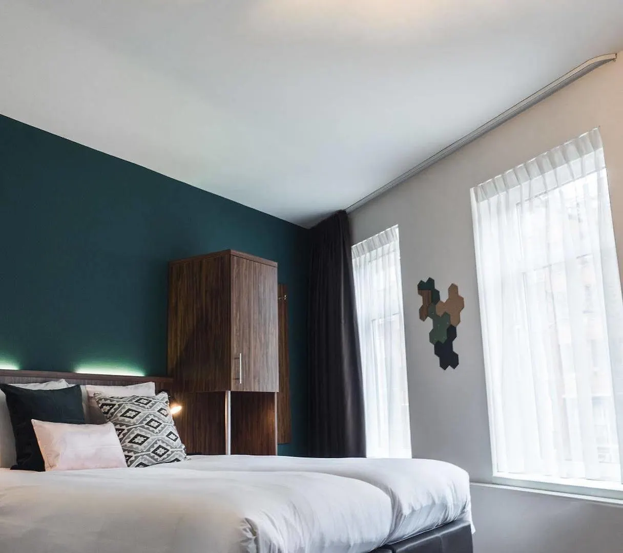 Linden Hotel Amsterdam