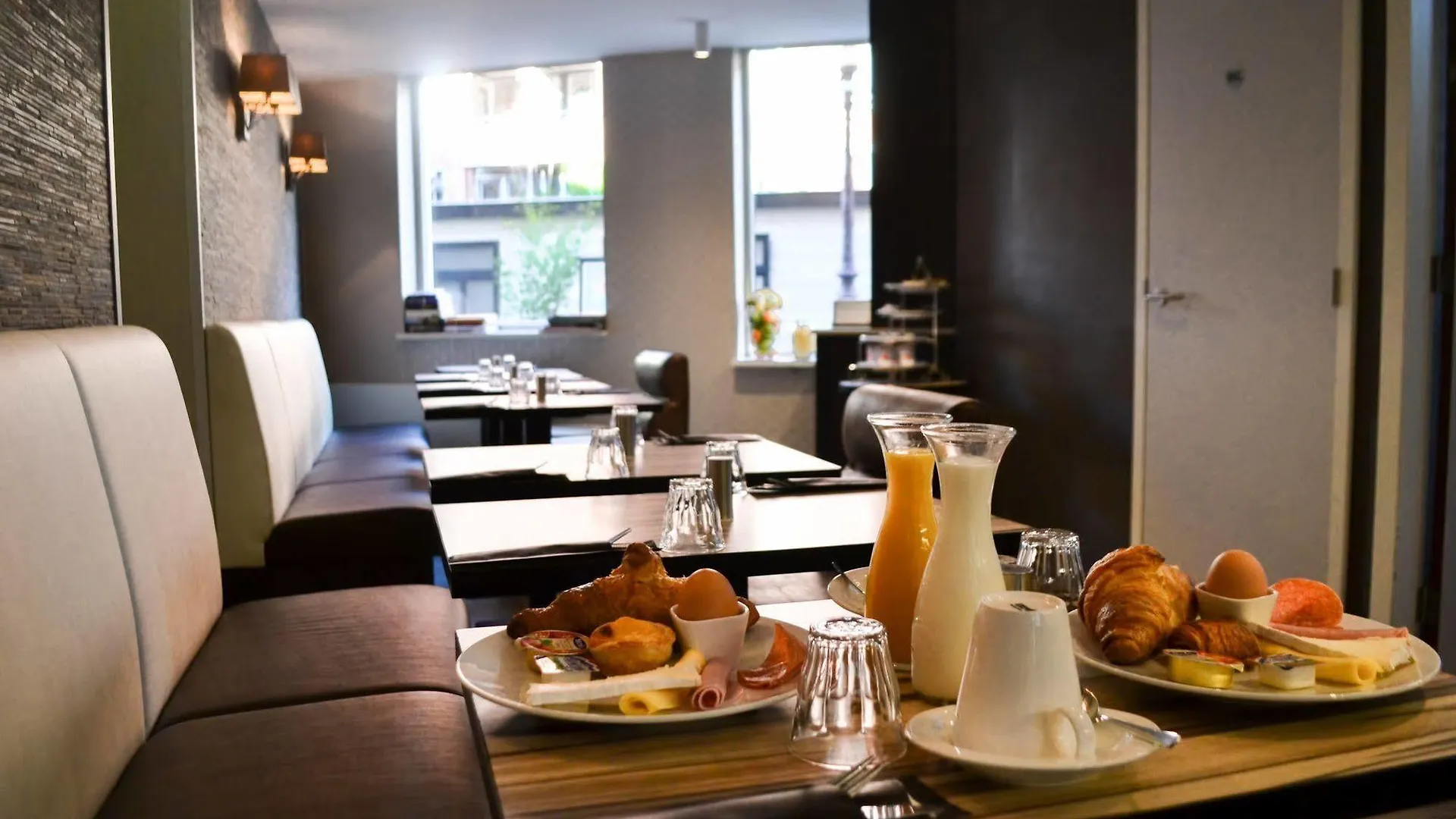 Linden Hotel Amsterdam