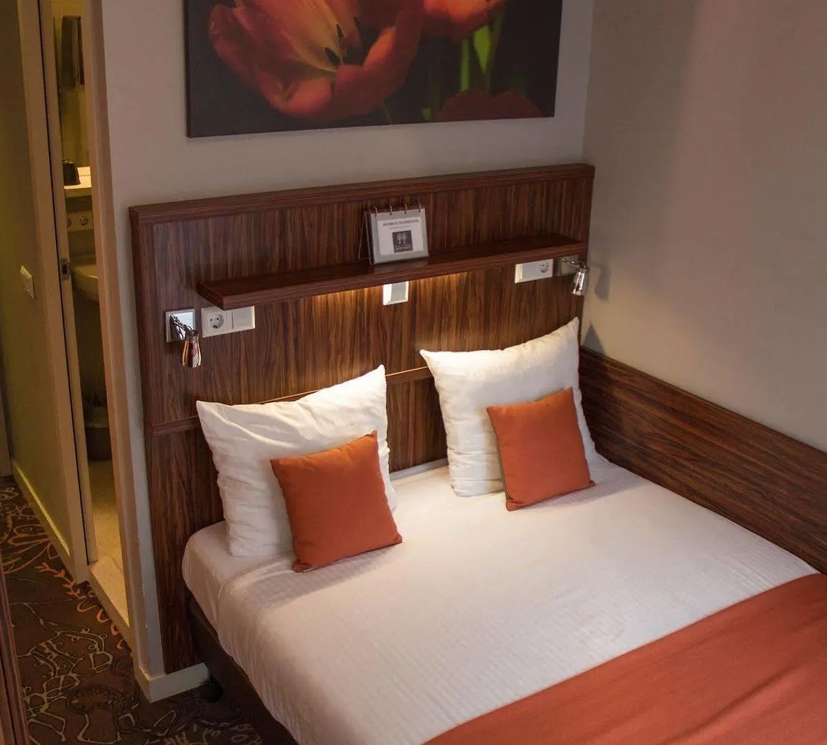 Linden Hotel Amsterdam