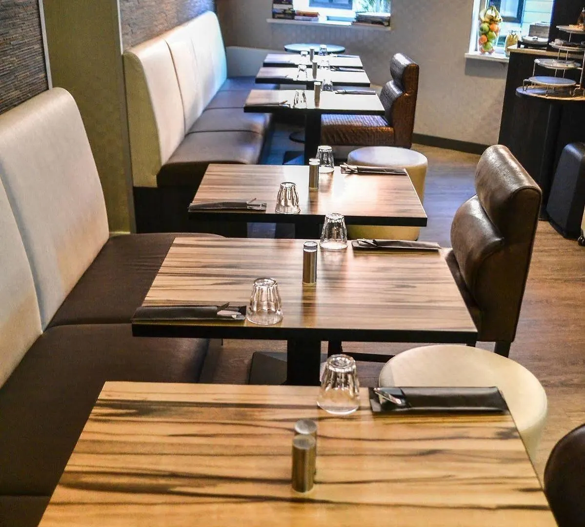 Linden Hotel Amsterdam Netherlands