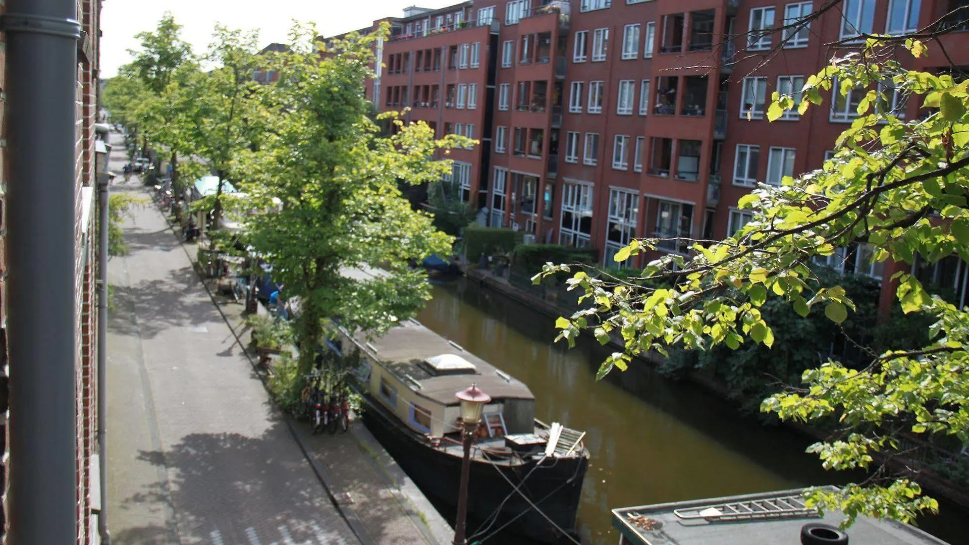Linden Hotel Amsterdam