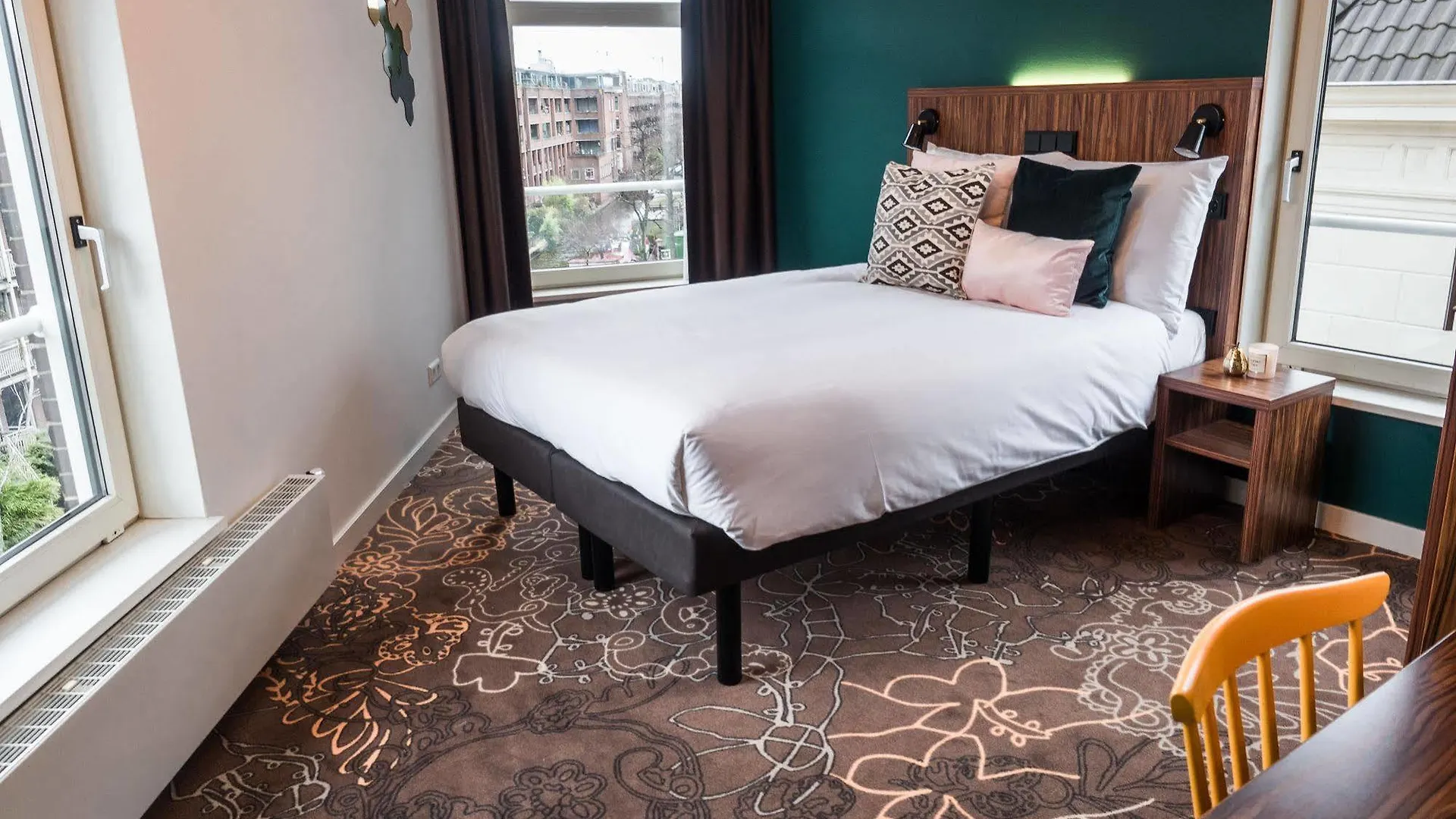 Linden Hotel Amsterdam