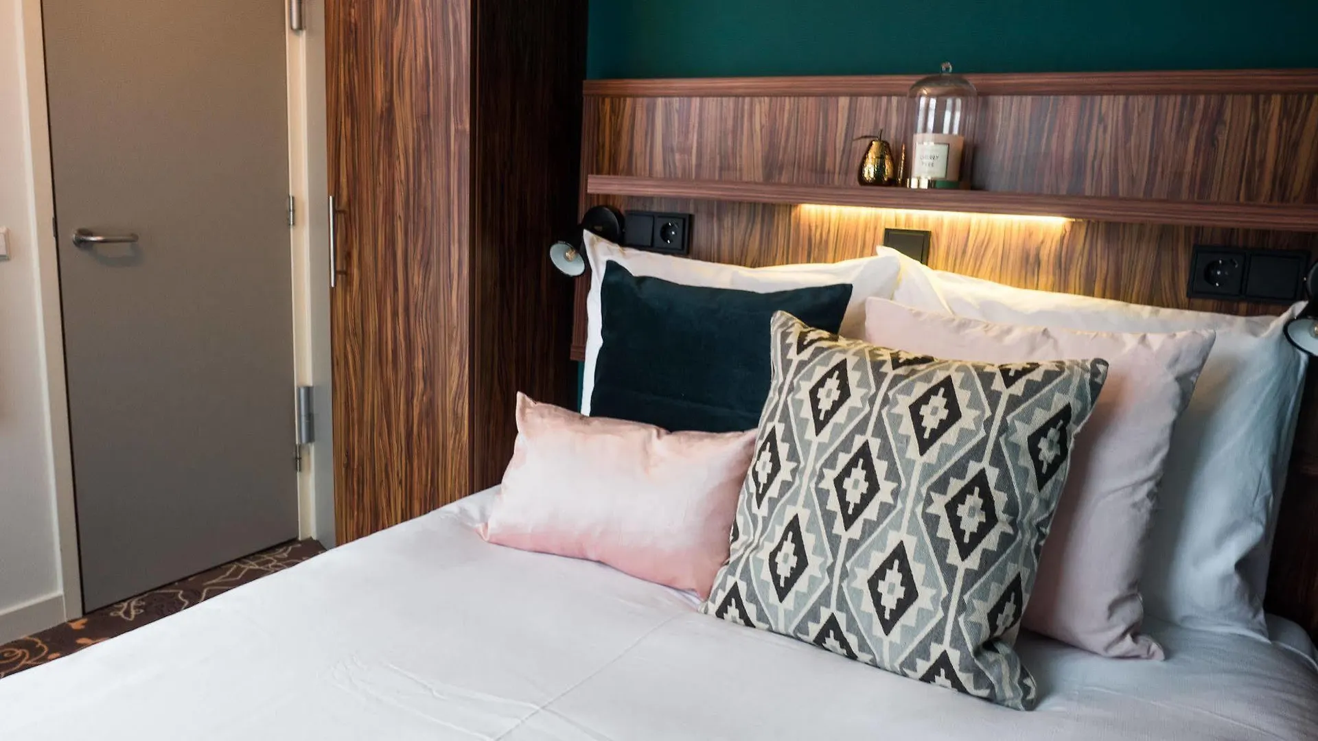 ***  Linden Hotel Amsterdam Netherlands
