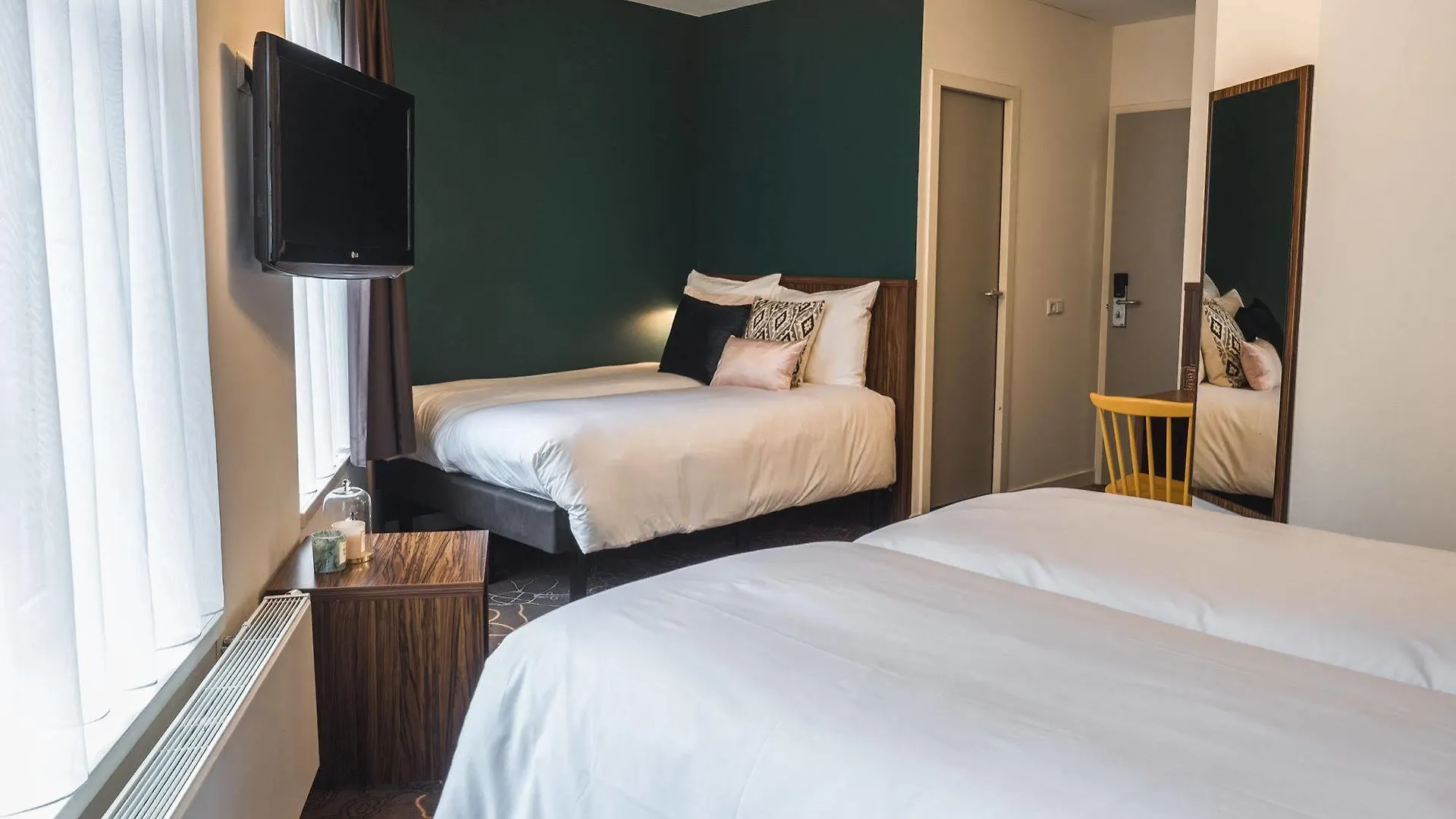 Linden Hotel Amsterdam