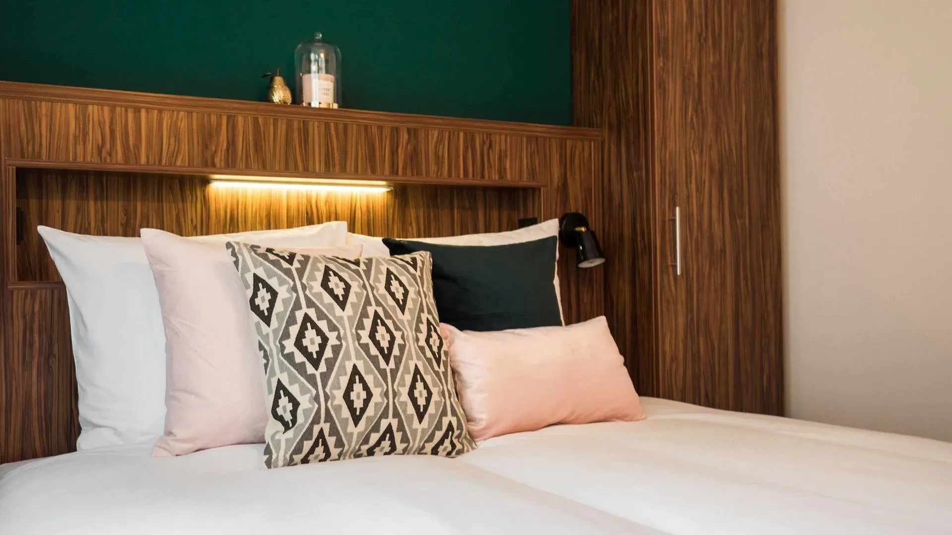 Linden Hotel Amsterdam