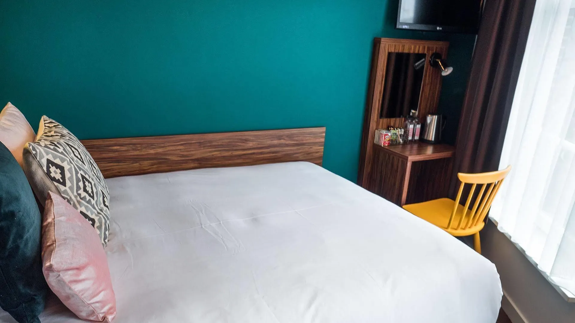 Linden Hotel Amsterdam