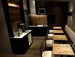Linden Hotel Amsterdam