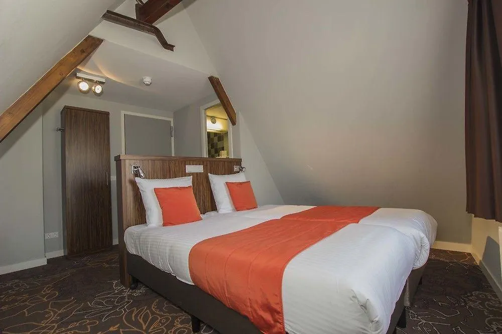 Linden Hotel Amsterdam