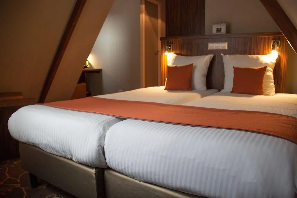 Linden Hotel Amsterdam