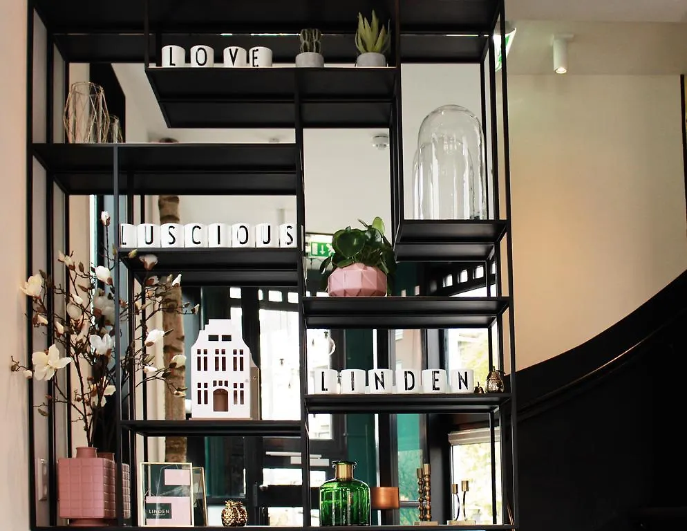 Linden Hotel Amsterdam