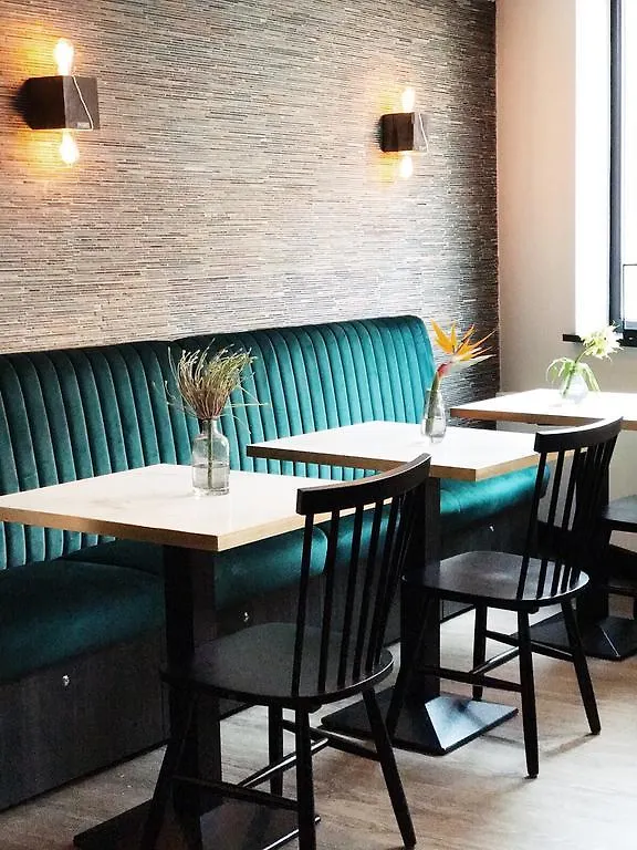 Linden Hotel Amsterdam