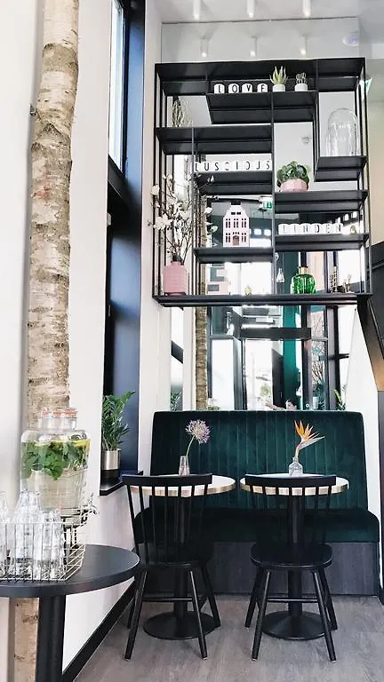 Linden Hotel Amsterdam