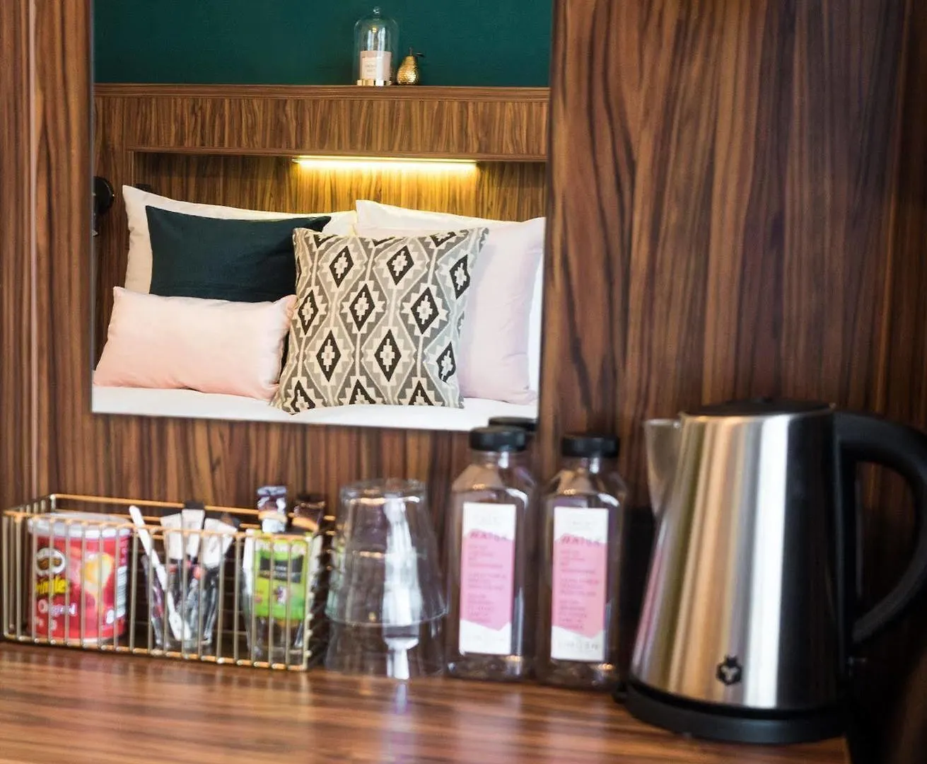 Linden Hotel Amsterdam