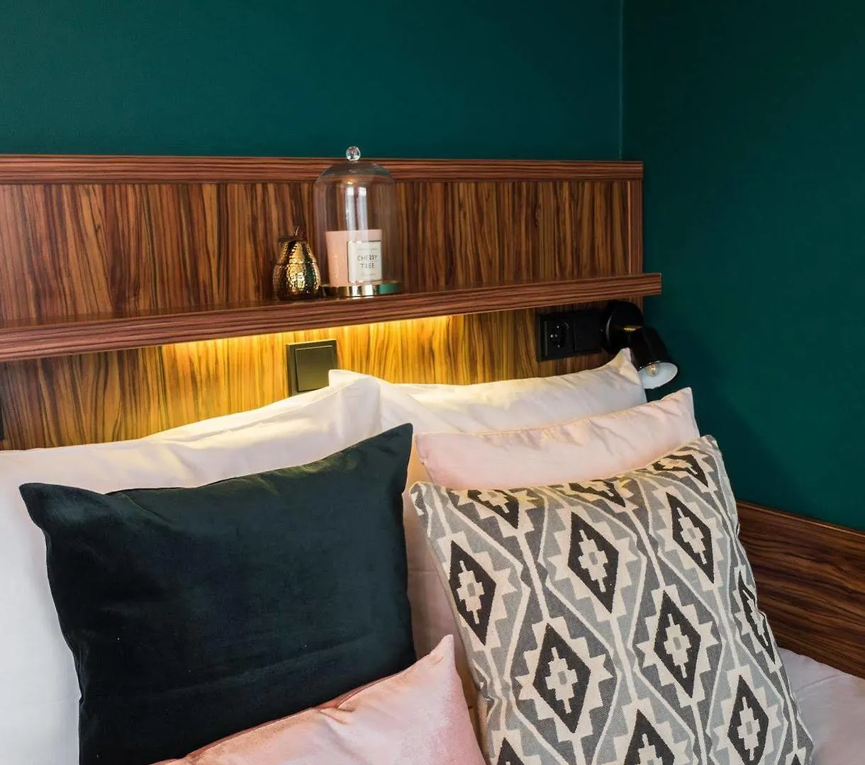 Linden Hotel Amsterdam